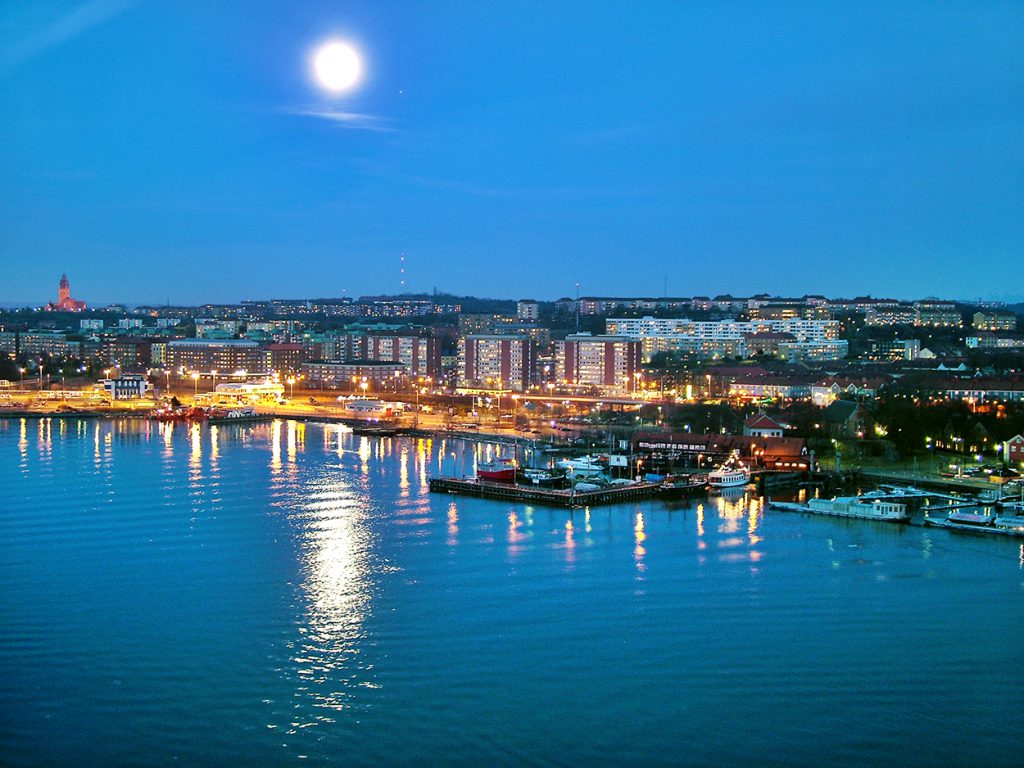 Goteborgsbloggarna.se – en sajt med nytt om göteborg
